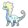 Shiny Aurorus